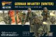 Warlord Games 402012027 - Germans Infantry (Winter)