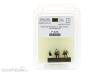 Halling F-026 - Historische Passagiere, sitzend, fein handbemalt