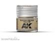 AK-Interactive RC099 - Russian Greyish Yellow