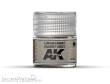 AK-Interactive RC103 - Libyan Army Desert Grey von AK-Interactive