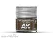 AK-Interactive RC029 - N°5 Earth Brown FS 30099