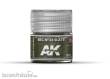 AK-Interactive RC039 - BSC N°34 Slate