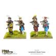 Warlord Games 202016003 - Landsknecht Missile Troops