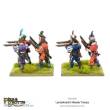 Warlord Games 202016003 - Landsknecht Missile Troops
