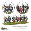 Warlord Games 202016002 - Landsknechts with Zweihanders