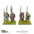 Warlord Games 202016002 - Landsknechts with Zweihanders