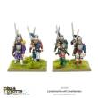 Warlord Games 202016002 - Landsknechts with Zweihanders