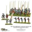 Warlord Games 209916002 - Landsknecht Starter Army