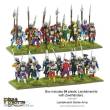 Warlord Games 209916002 - Landsknecht Starter Army
