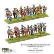 Warlord Games 209916002 - Landsknecht Starter Army