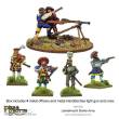 Warlord Games 209916002 - Landsknecht Starter Army