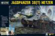 Warlord Games 402012020 - Hetzer