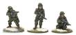 Warlord Games 402213102 - US Airborne Squad (Winter)