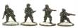 Warlord Games 402213102 - US Airborne Squad (Winter)