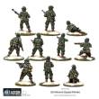 Warlord Games 402213102 - US Airborne Squad (Winter)