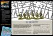 Warlord Games 402013012 - US Infantry