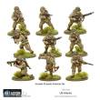 Warlord Games 402013012 - US Infantry