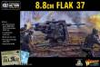 Warlord Games 402012026 - Flak 37 8.8cm