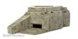 Warlord Games 842010001 - Flak Bunker