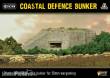 Warlord Games 842010002 - Coastal Defence Bunker