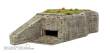 Warlord Games 842010002 - Coastal Defence Bunker