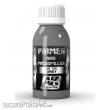 AK-Interactive AK758 - Grey Primer and Microfiller 100 ml