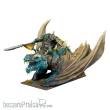Mantic MGKWO202 - Orc Krudger On Winged Slasher
