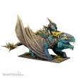 Mantic MGKWO202 - Orc Krudger On Winged Slasher