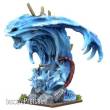 Mantic MGKWR404 - Greater Water Elemental