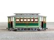 Halling ROM-274-B - Roma 6 Finestrini Beiwagen Nr. 274