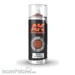 AK-Interactive AK1020 - Rust Basecoat 150ml