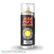 AK-Interactive AK1023 - Dunkelgelb Color 150ml