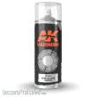 AK-Interactive AK1014 - Semi-Gloss Varnish 400ml