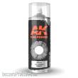 AK-Interactive AK1010 - Fine Primer Grey 400ml