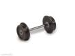 Halling ETH-AXO-VRP-080-H01 - Laufradsatz auf 1mm Achse, H0, mit 8mm