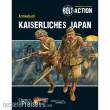 Warlord Games 401036001 - Armeebuch Kaiserliches Japan von Warlord Games