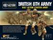 Warlord Games 402611001 - 8th Starter Army