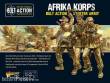 Warlord Games 402612001 - Afrika Korps Starter Army