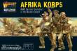 Warlord Games 402012030 - Afrika Korps