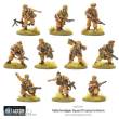 Warlord Games 402212105 - Fallschirmjager Squad