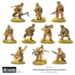 Warlord Games 402212105 - Fallschirmjager Squad