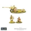 Warlord Games 403011019 - 8th Army 6 pounder ATG