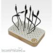 HobbyZone HZ-ac1 - Airbrush Painting Clips Holder