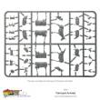 Warlord Games EIEIO - Farmyard Animals Set