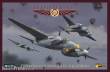 Warlord Games 772012003 - De Havilland Mosquito Squadron