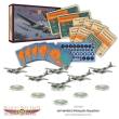 Warlord Games 772012003 - De Havilland Mosquito Squadron