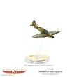 Warlord Games 772012004 - Hawker Hurricane Squadron