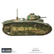 Warlord Games 402015502 - Char B1 BIS