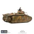 Warlord Games 402015502 - Char B1 BIS