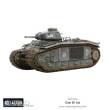 Warlord Games 402015502 - Char B1 BIS